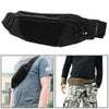 Multifunctional Outdoor Sports Running Waist Pack for Men As Fanny Pack Bum Bag Hip Money Belt