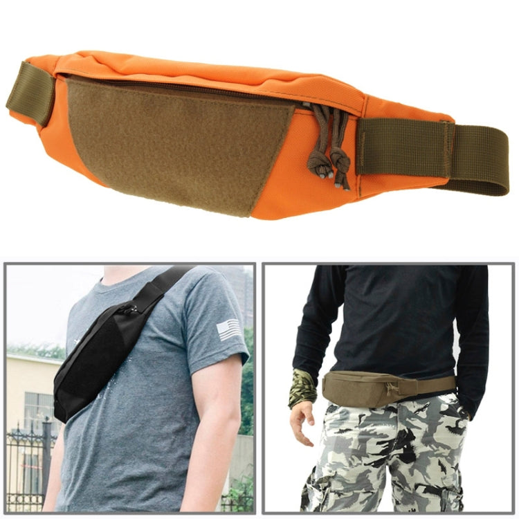 Multifunctional Outdoor Sports Running Waist Pack for Men As Fanny Pack Bum Bag Hip Money Belt