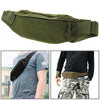 Multifunctional Outdoor Sports Running Waist Pack for Men As Fanny Pack Bum Bag Hip Money Belt