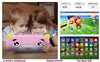 7-inch 5GWIFI tablet 2024 Android 13 Quad core 4GB RAM 64GB ROM mini PC Tablet 4000mAh