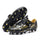 FG Soccer Shoes Men Kids Professional High Quality Football Boots Grass Outdoor Non-Slip Breathable Multicolor Training Cleat