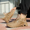 Lightweight Safety Shoes Men Women Work Shoes Steel Toe Cap Working Boots Sneakers Men Women Breathable Shoes Construction Shoes