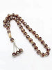 Tasbih Prayer Beads Islam Muslim Prayer Beads Tasbeeh Counter Zikr Beads Rosary Beads Masbaha Beads Meditation Necklace Gift