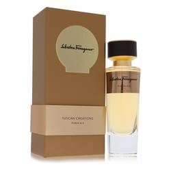 Salvatore Ferragamo Punta Ala Eau De Parfum Spray (Unisex) By Salvatore Ferragamo