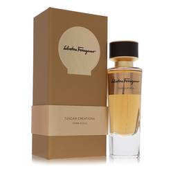 Salvatore Ferragamo Terra Rossa Eau De Parfum Spray (Unisex) By Salvatore Ferragamo