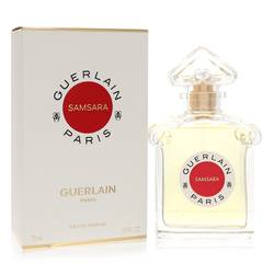 Samsara Eau De Parfum Spray By Guerlain