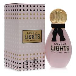 Sarah Jesssica Parker Lovely Lights Eau De Parfum Spray By Sarah Jessica Parker