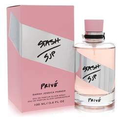 Sarah Jessica Parker Stash Prive Eau De Parfum Elixir Spray By Sarah Jessica Parker