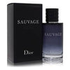 Sauvage Eau De Toilette Spray By Christian Dior
