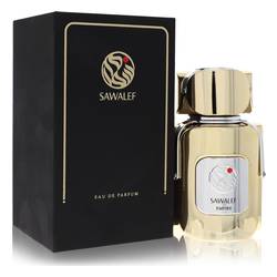 Sawalef Empire Eau De Parfum Spray (Unisex) By Sawalef