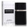 Silver Black Eau De Toilette Spray By Azzaro