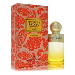 Scotch & Soda Island Water Eau De Parfum Spray By Scotch & Soda