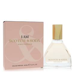 Scotch & Soda I Am Eau De Parfum Spray By Scotch & Soda