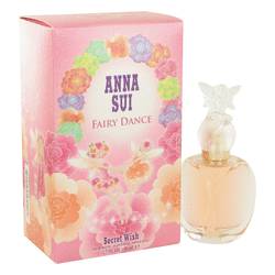 Secret Wish Fairy Dance Eau De Toilette Spray By Anna Sui