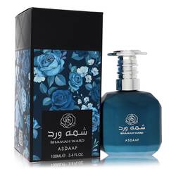 Asdaaf Shamah Ward Eau De Parfum Spray (Unisex) By Lattafa