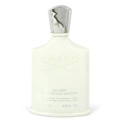 Silver Mountain Water Eau De Parfum Spray (unboxed) By Creed