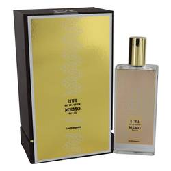 Memo Siwa Eau De Parfum Spray By Memo