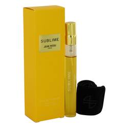 Sublime Mini EDP Spray By Jean Patou