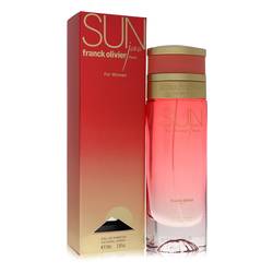 Sun Java Eau De Parfum Spray By Franck Olivier