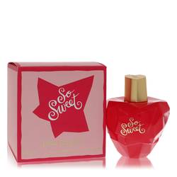 So Sweet Lolita Lempicka Eau De Parfum Spray By Lolita Lempicka