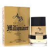 Spirit Millionaire Eau De Parfum Spray By Lomani