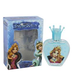 Snow Queen Winter Beauty Eau De Toilette Spray By Disney