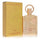 Supremacy Gold Eau De Parfum Spray (Unisex) By Afnan
