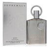 Supremacy Silver Eau De Parfum Spray By Afnan