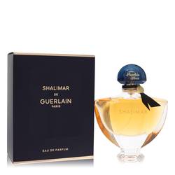 Shalimar Eau De Parfum Spray By Guerlain