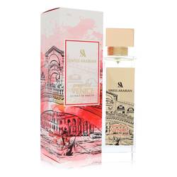 Swiss Arabian Passion Of Venice Extrait De Parfum Spray (Unixex) By Swiss Arabian