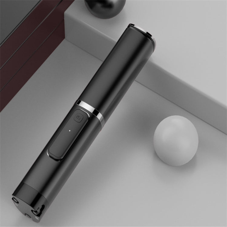 Handheld Wireless Bluetooth Concealed Telescopic Stand One Bluetooth Selfie Stick