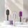 Self Cleaning Hair Brush Massage Home Hair Comb Anti-Static Hairbrush 3D Air Cushion Hair Brushes Hairdressing Styling Hair Tool