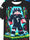 Cool cartoon print 4-piece T-shirt for boys