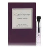 Talbot Runhof Purple Satin Vial (sample) By Talbot Runhof