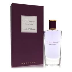 Talbot Runhof Purple Tweed Eau De Parfum Spray By Talbot Runhof