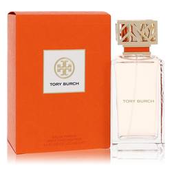 Tory Burch Eau De Parfum Spray By Tory Burch