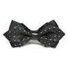 Fashion Tuxedo Bow Wedding Party Detachable Men Tie