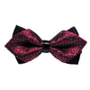 Fashion Tuxedo Bow Wedding Party Detachable Men Tie