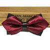 Fashion Tuxedo Bow Wedding Party Detachable Men Tie