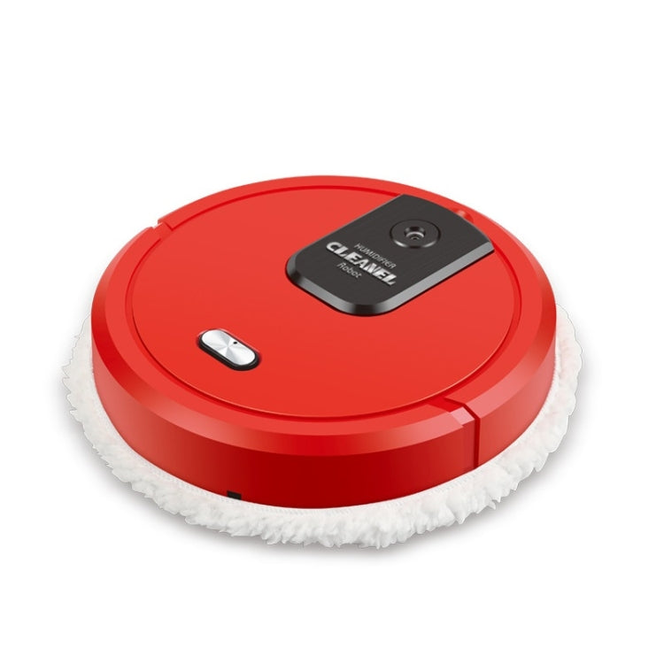 KeLeDi Household Multifunctional Mopping Robot Intelligent Humidifier Automatic Atomizing Aroma Diffuser