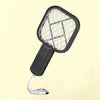 USB Electric Mosquito Swatter Mosquito Lamp 2-in-1 Mosquito Repellent