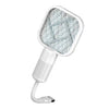 USB Electric Mosquito Swatter Mosquito Lamp 2-in-1 Mosquito Repellent