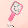 USB Electric Mosquito Swatter Mosquito Lamp 2-in-1 Mosquito Repellent