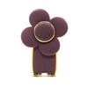 Flower Big Windmill Mobile Phone Ring Bracket Multifunctional Paste Type Rotating Lazy Bracket