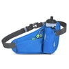 Outdoor Sports Mountaineering Water Bottle Waist Bag