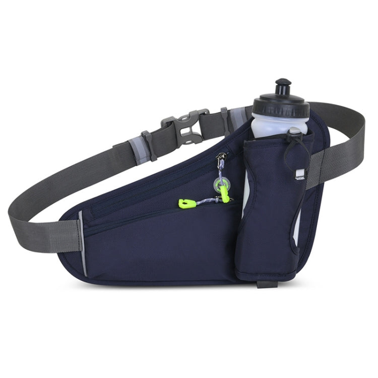 Outdoor Sports Mountaineering Water Bottle Waist Bag