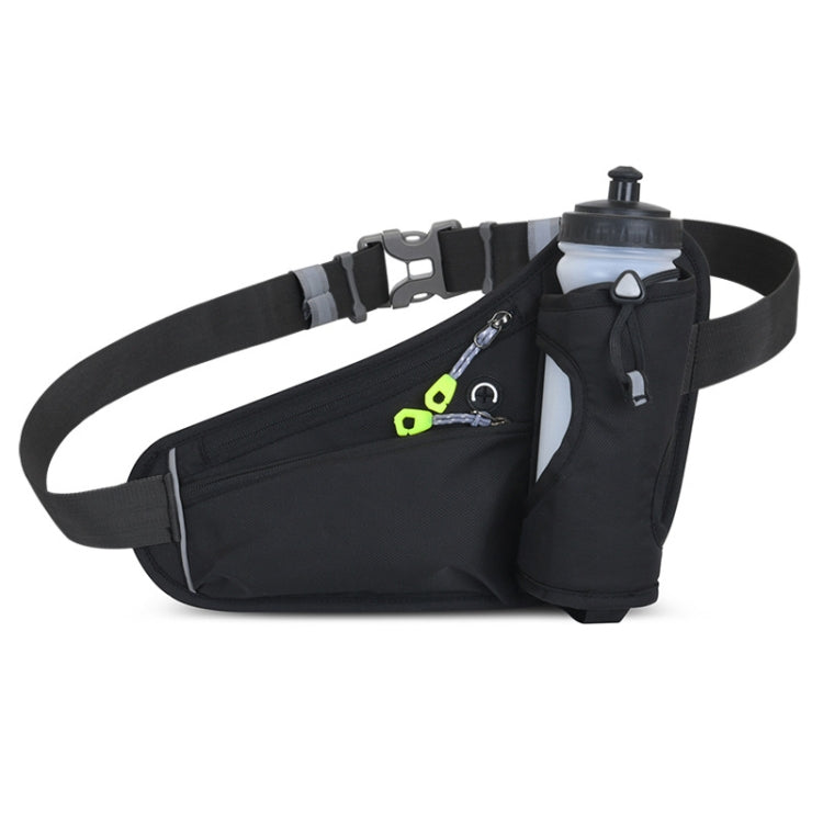 Outdoor Sports Mountaineering Water Bottle Waist Bag