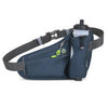 Outdoor Sports Mountaineering Water Bottle Waist Bag