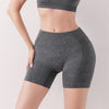 Women Fitness Sports Butt Lifting Shorts Shaping Beauty External Wear Leggings,