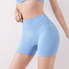 Women Fitness Sports Butt Lifting Shorts Shaping Beauty External Wear Leggings,